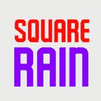 Square Rain