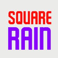Square Rain