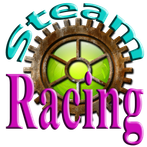 Steam Racing