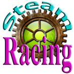 Steam Racing