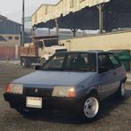 ВАЗ 2108: Гаражи Дрифт экстрим