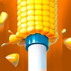 Corn Pipe