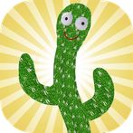 Dancing Cactus