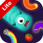 Snakes Battle Lite.io