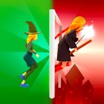 Wizarding Run