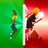 Wizarding Run