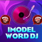 IModel Word DJ