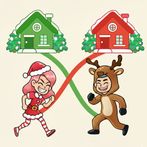 Home Rush: Draw To Go Home