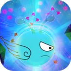 The Angry Alien
