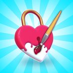 Love Locks 3D