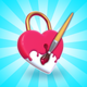 Love Locks 3D