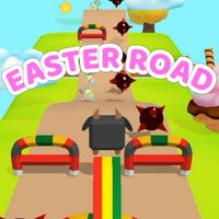 EASTER ROAD : IN WONDER LAND