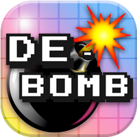De-Bomb!