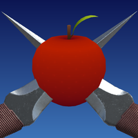 Fruit Tap 3D