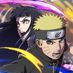 Naruto: Shinobi Collection Shippuranbu