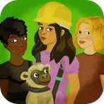 Serena Supergreen