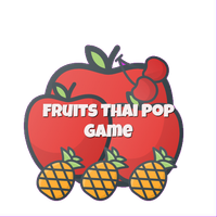 Fruits Thai Pop Game