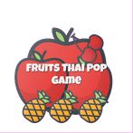 Fruits Thai Pop Game