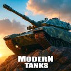 Modern Tanks・War & Tank Games