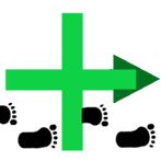 Math Path Finder: First Steps