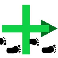 Math Path Finder: First Steps