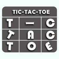 Tic Tac Toe