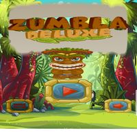 Zombla classic game