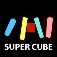 Super Cube