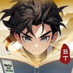 Diminutive Hero's Odyssey