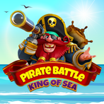 Pirate Battle - King Of Sea