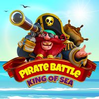 Pirate Battle - King Of Sea
