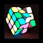 Rubik Cube 3D