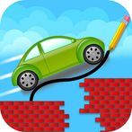Draw Bridge Puzzle Game