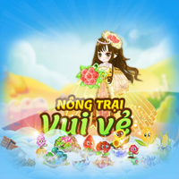 Happy Farm – Nông trại vui vẻ