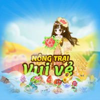 Happy Farm – Nông trại vui vẻ