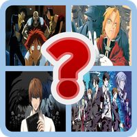 AnimeManía: Quiz de Anime