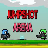 Jumpshot Arena