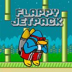Flappy Jetpack