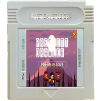 Preskitt Brawler beta