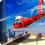 Simulator Helicopter Dubai