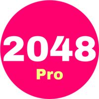 2048 Pro