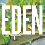 Eden: World Builder Simulator