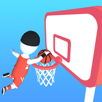 Dunking Race