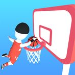 Dunking Race