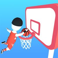 Dunking Race