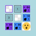 Bomb Sweeper | Sudoku Puzzle G