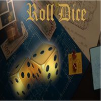 Dice Shake Fun 3D