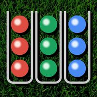 Color Ball Sort