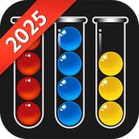 Ball Sort Puzzle Pleasure Game