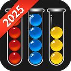 Ball Sort Puzzle Pleasure Game